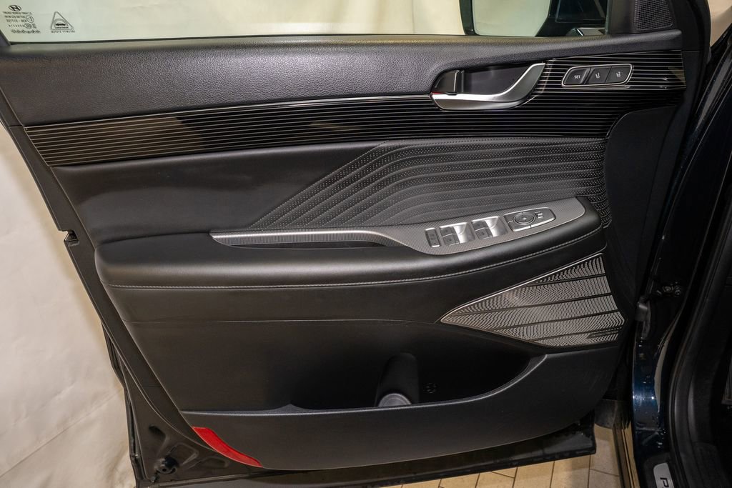 Used 2024 Hyundai Palisade Calligraphy image 13