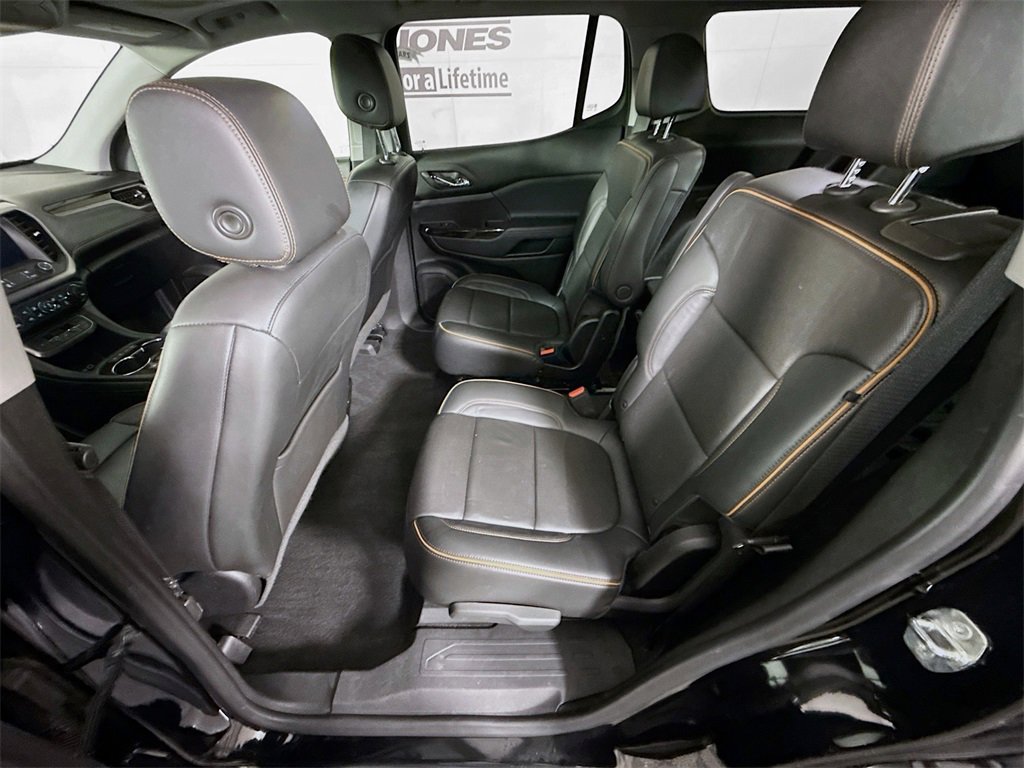 Used 2020 GMC Acadia AT4 w/ Driver Alert Package II image 29