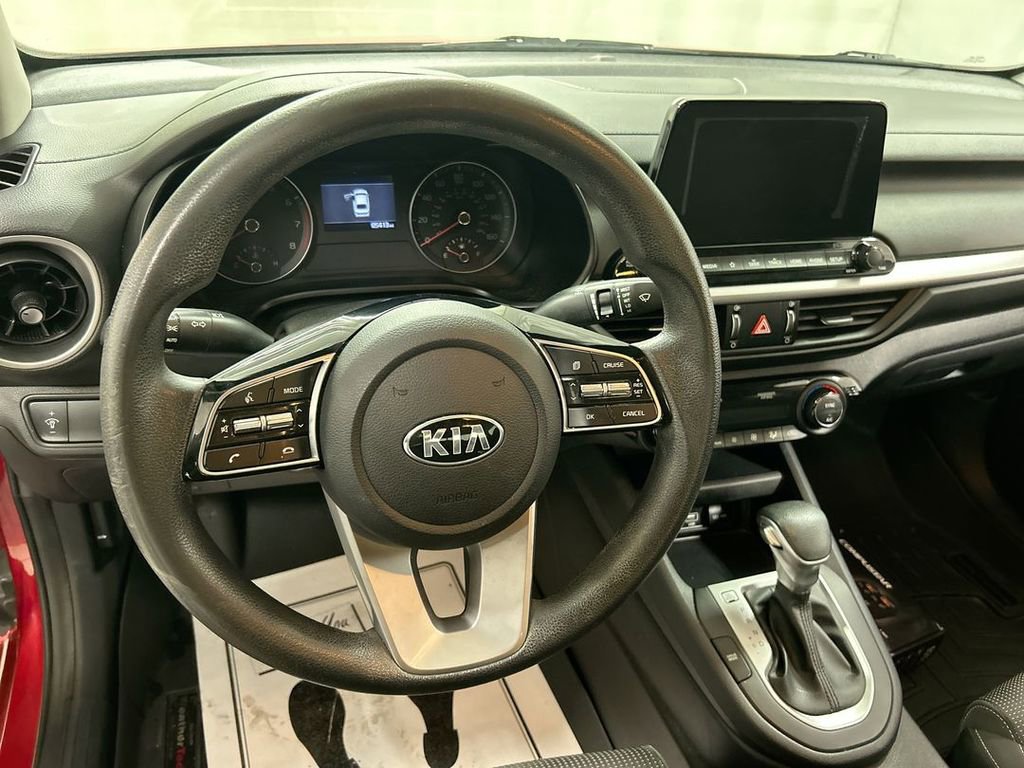 Used 2019 Kia Forte LXS image 4