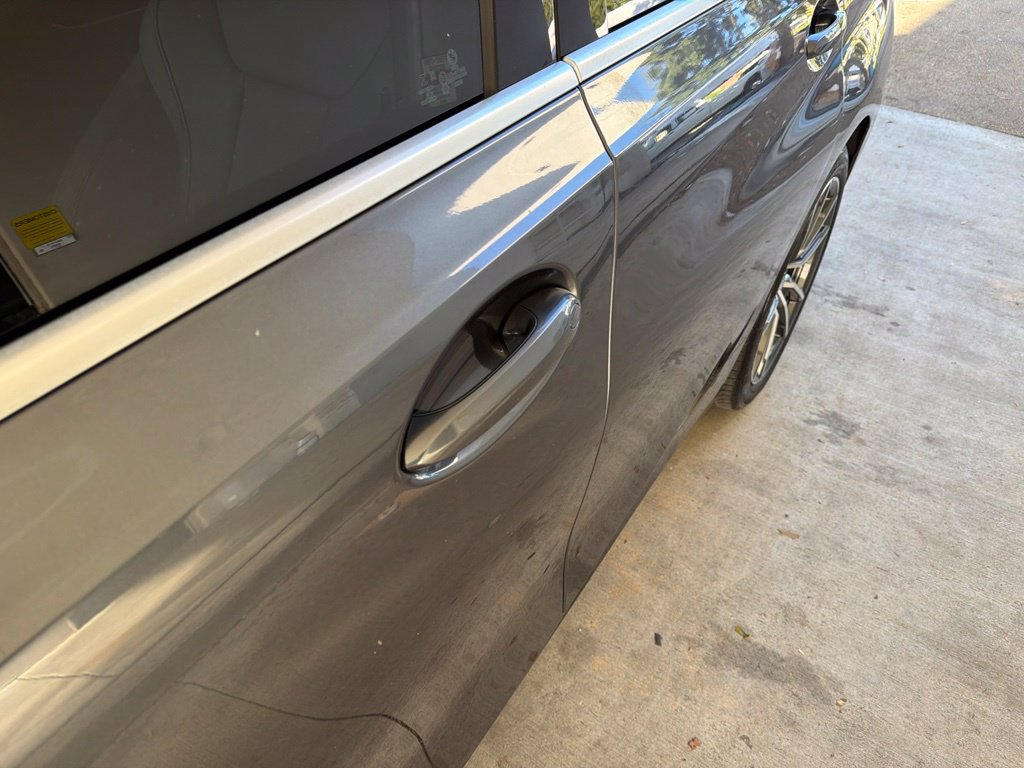 Used 2021 BMW 330e w/ Driving Assistance Package RWD image 17