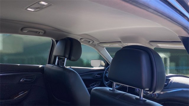 Used 2014 Chevrolet Impala LT w/ Convenience Package image 20