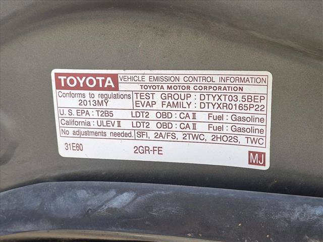 Used 2013 Toyota Highlander SE FWD image 15