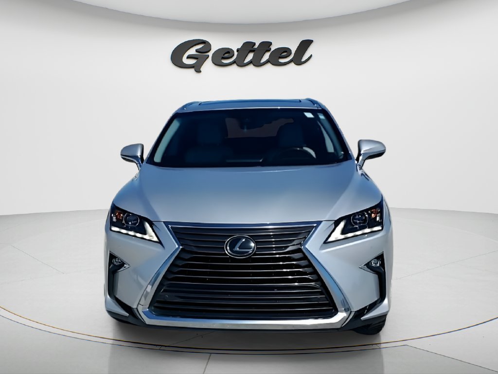 Used 2019 Lexus RX 350 FWD w/ Navigation Package image 2