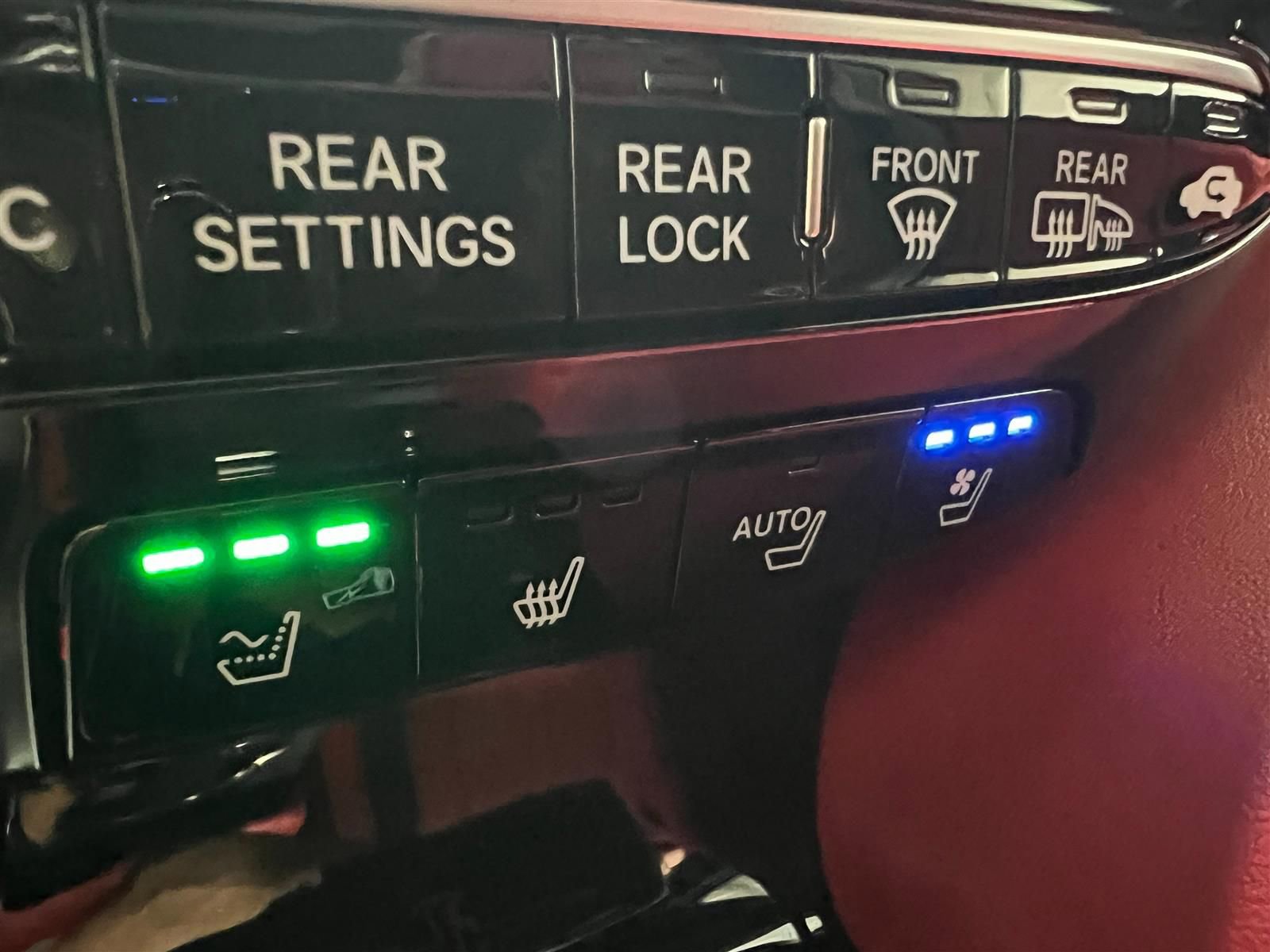 New 2026 Acura MDX Type S image 22