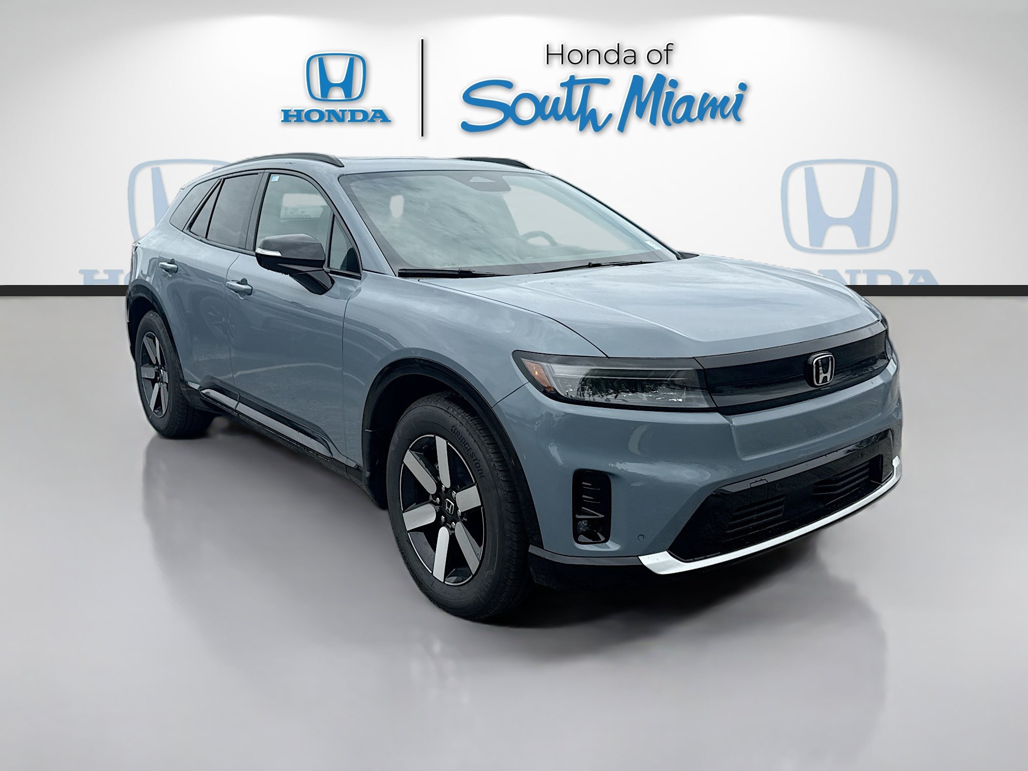 New 2026 Honda Prologue Touring image 1
