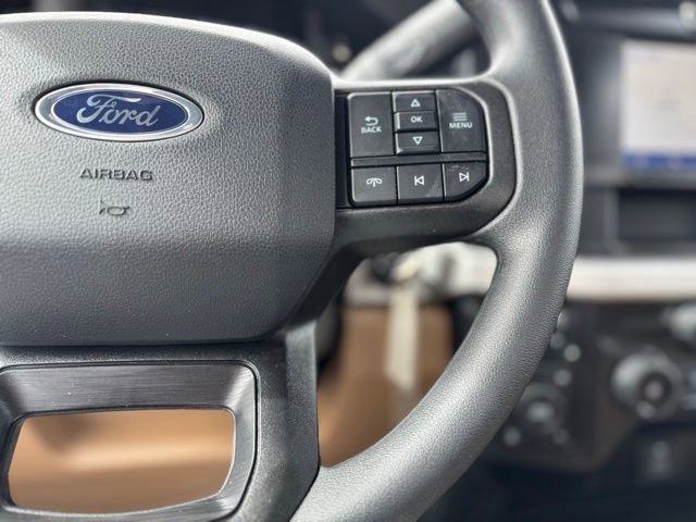 New 2026 Ford F350 XLT w/ 360-Degree Camera Package image 27