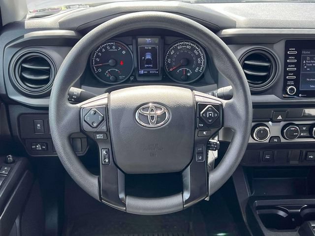 Used 2022 Toyota Tacoma SR AWD/4WD image 19