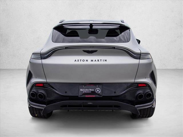 Used 2024 Aston Martin DBX 707 image 6
