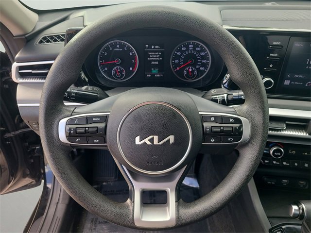 Used 2023 Kia K5 LXS image 25