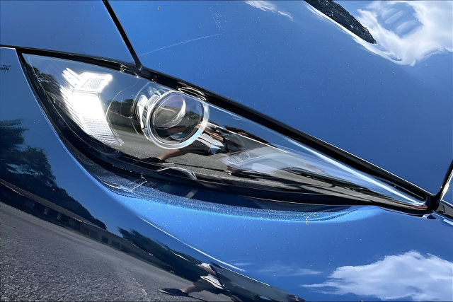 New 2026 MAZDA MX-5 Miata Grand Touring RWD image 17