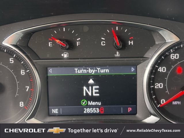 Used 2025 Chevrolet Blazer LT AWD/4WD image 17