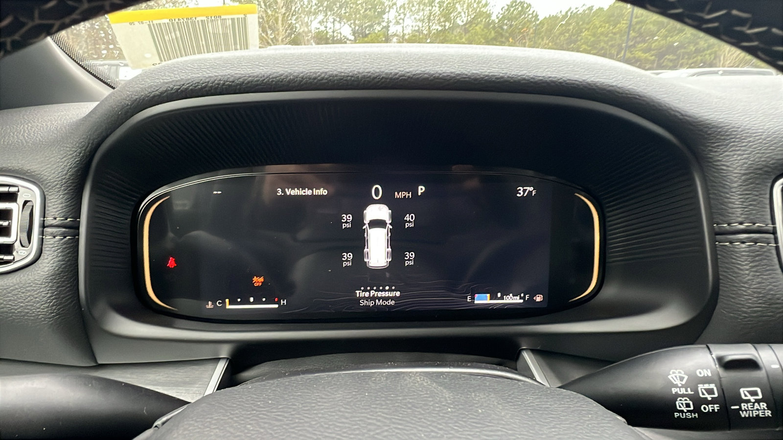 New 2025 Jeep Wagoneer L Series III image 27