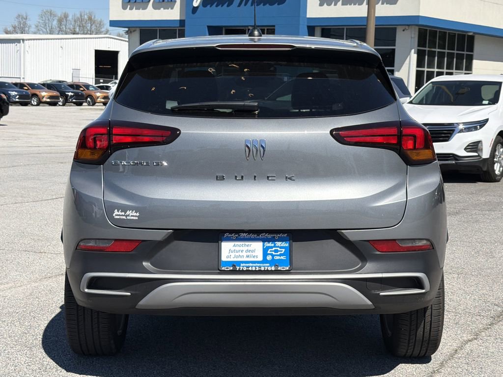 Used 2026 Buick Encore GX Preferred image 21