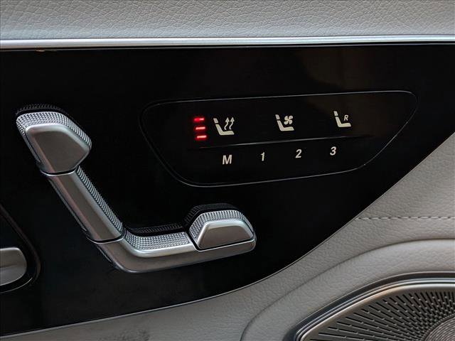 Used 2023 Mercedes-Benz EQS 450+ Sedan image 15