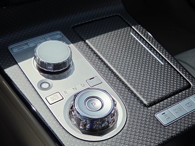 New 2027 Genesis G80 3.5T Sport Prestige AWD/4WD image 13