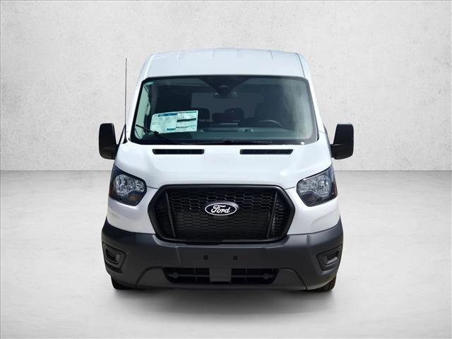 New 2026 Ford Transit 350 XL RWD image 6