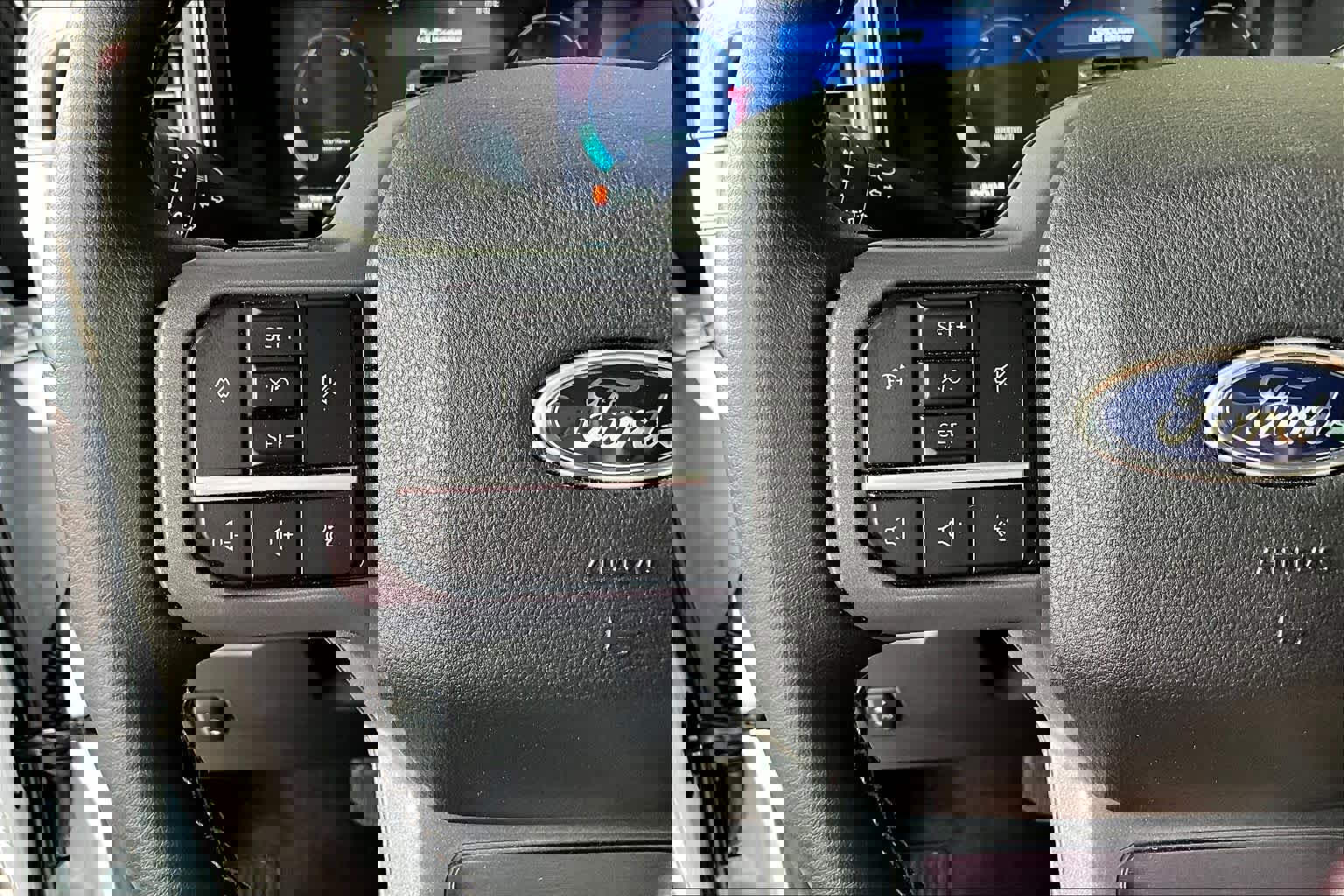 Certified 2026 Ford F250 Lariat w/ Chrome Package image 23