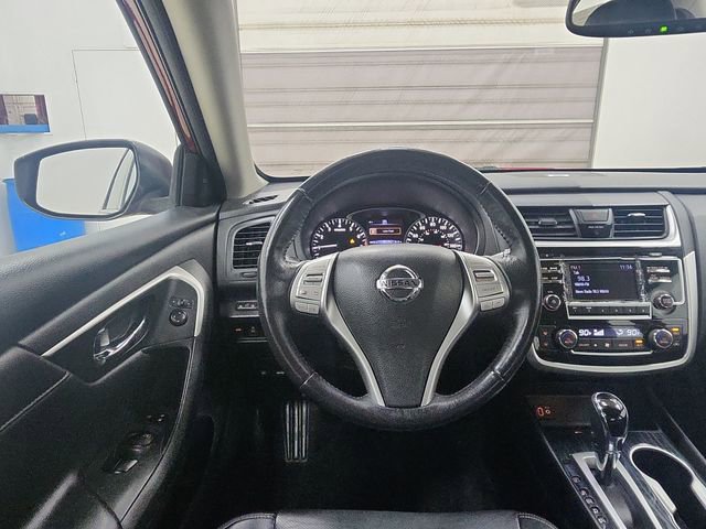 Used 2018 Nissan Altima 2.5 SL image 12