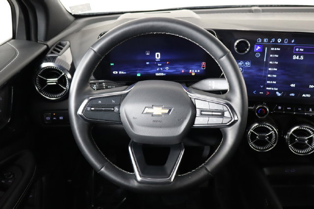 Used 2024 Chevrolet Blazer EV LT AWD/4WD image 6