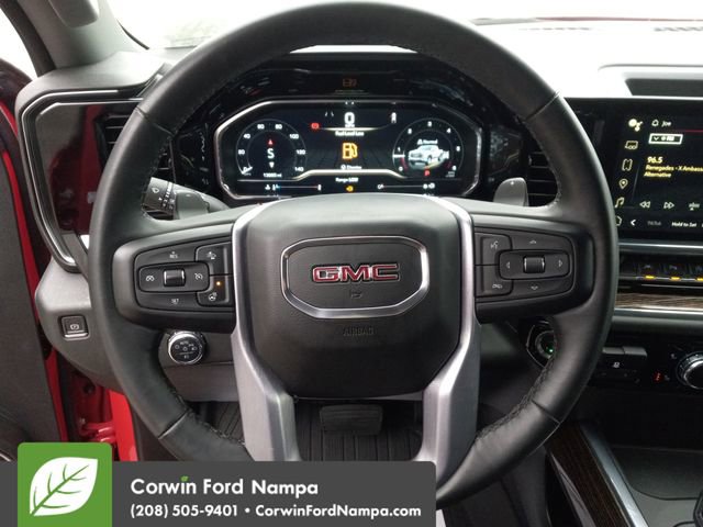 Used 2023 GMC Sierra 1500 Elevation w/ Preferred Package image 14