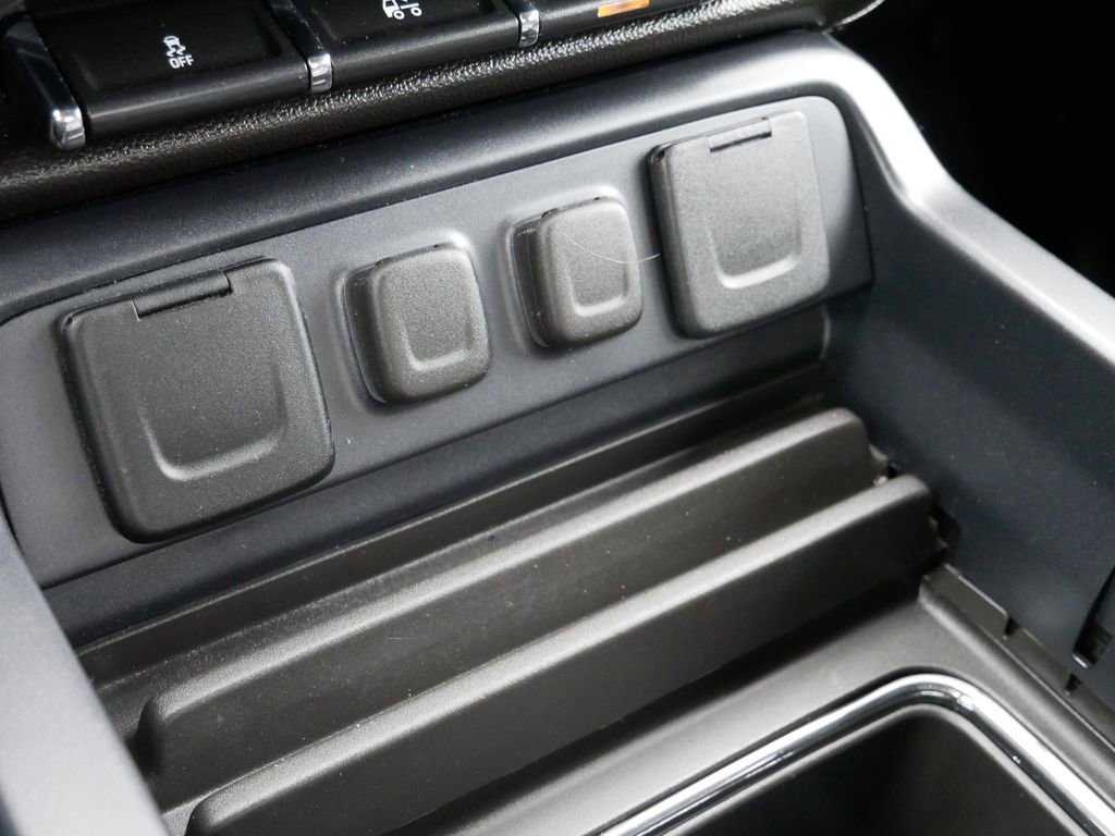 Used 2014 GMC Sierra 1500 SLE w/ All-Terrain Package image 20