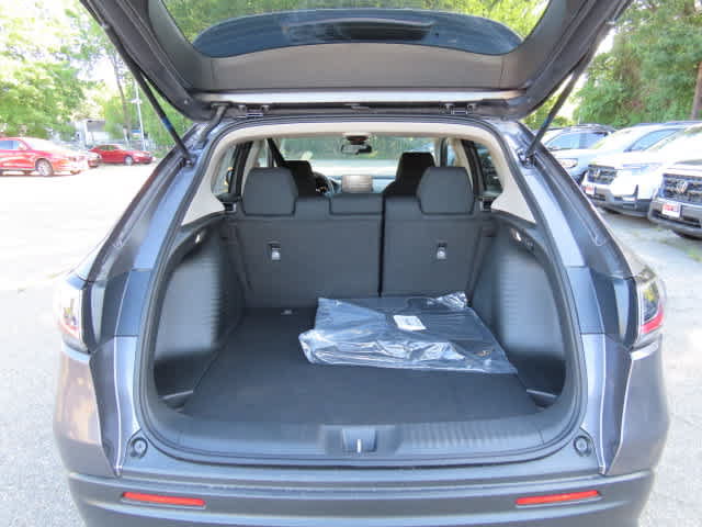 New 2027 Honda HR-V LX image 11