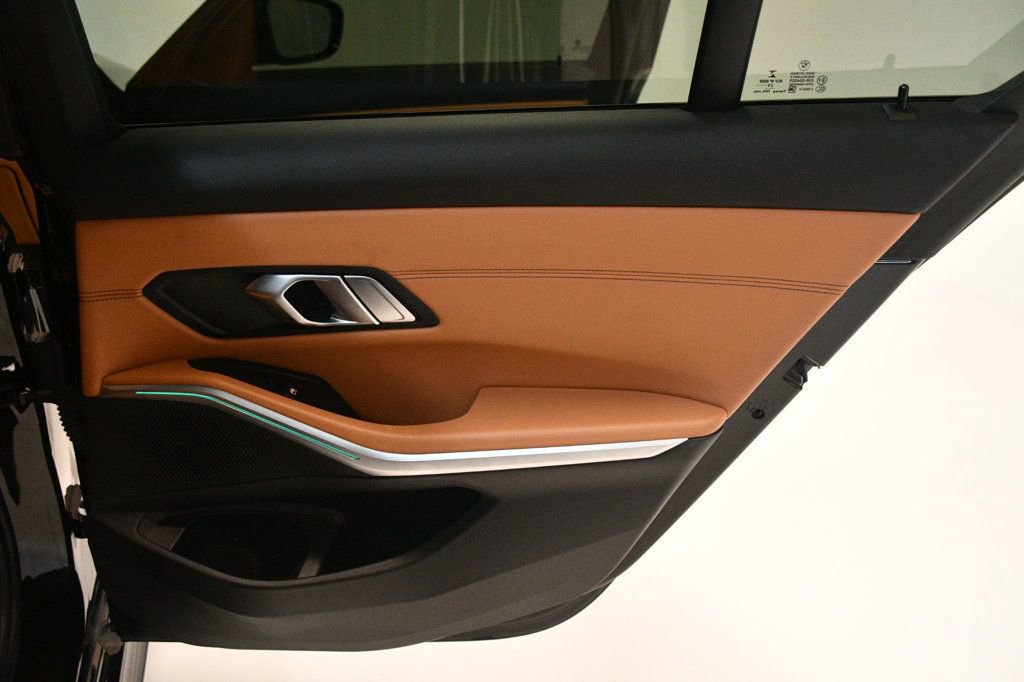 Used 2021 BMW 330i xDrive Sedan image 25