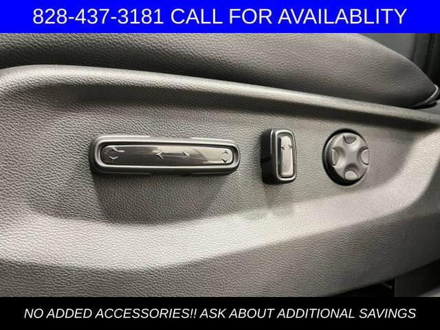 New 2026 Honda Odyssey EX-L image 11