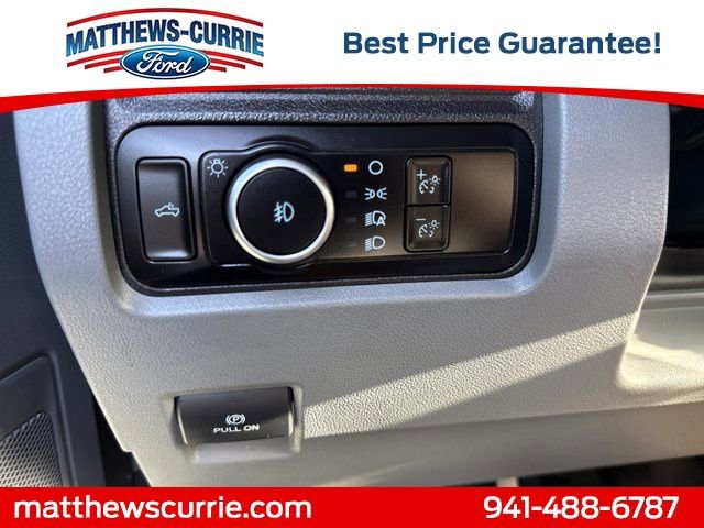 Certified 2025 Ford F450 XL w/ FX4 Off-Road Package image 26