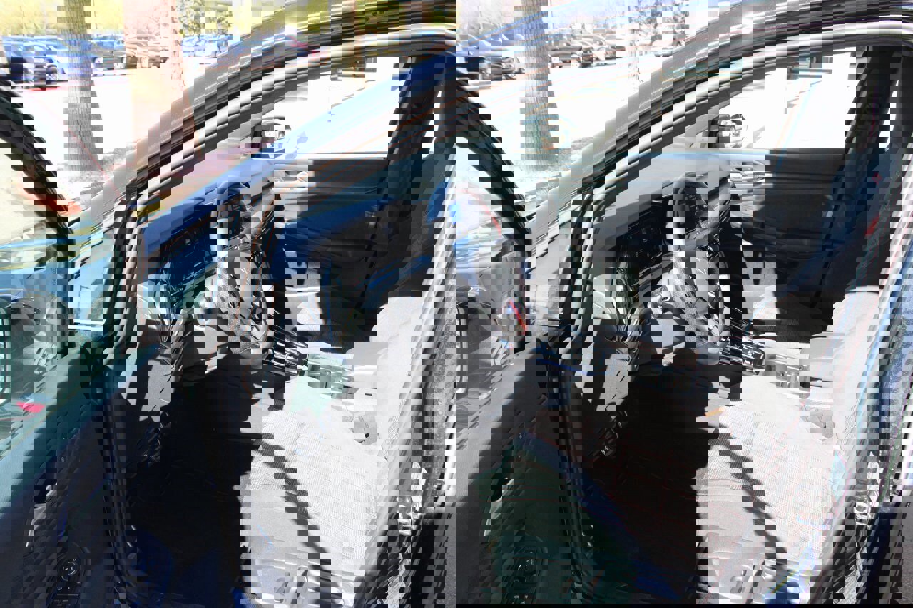 Used 2024 Volkswagen GTI S image 10