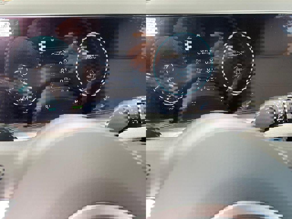 New 2026 Hyundai Tucson SEL w/ Tow & Go Package AWD/4WD image 32