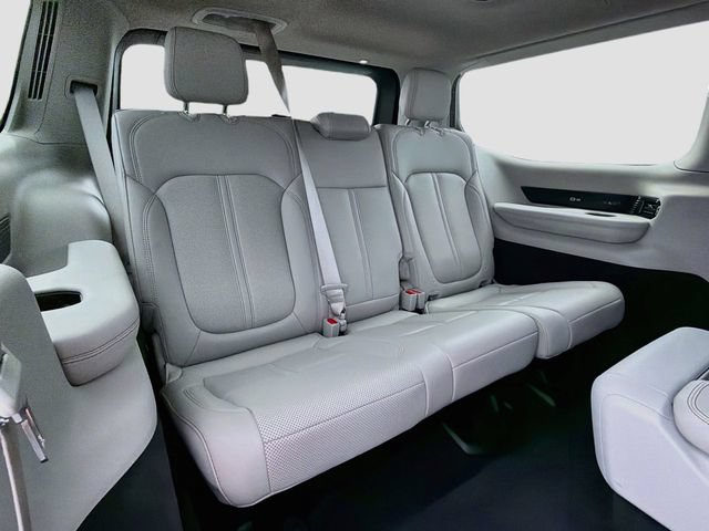 Used 2023 Jeep Grand Wagoneer 4WD image 30
