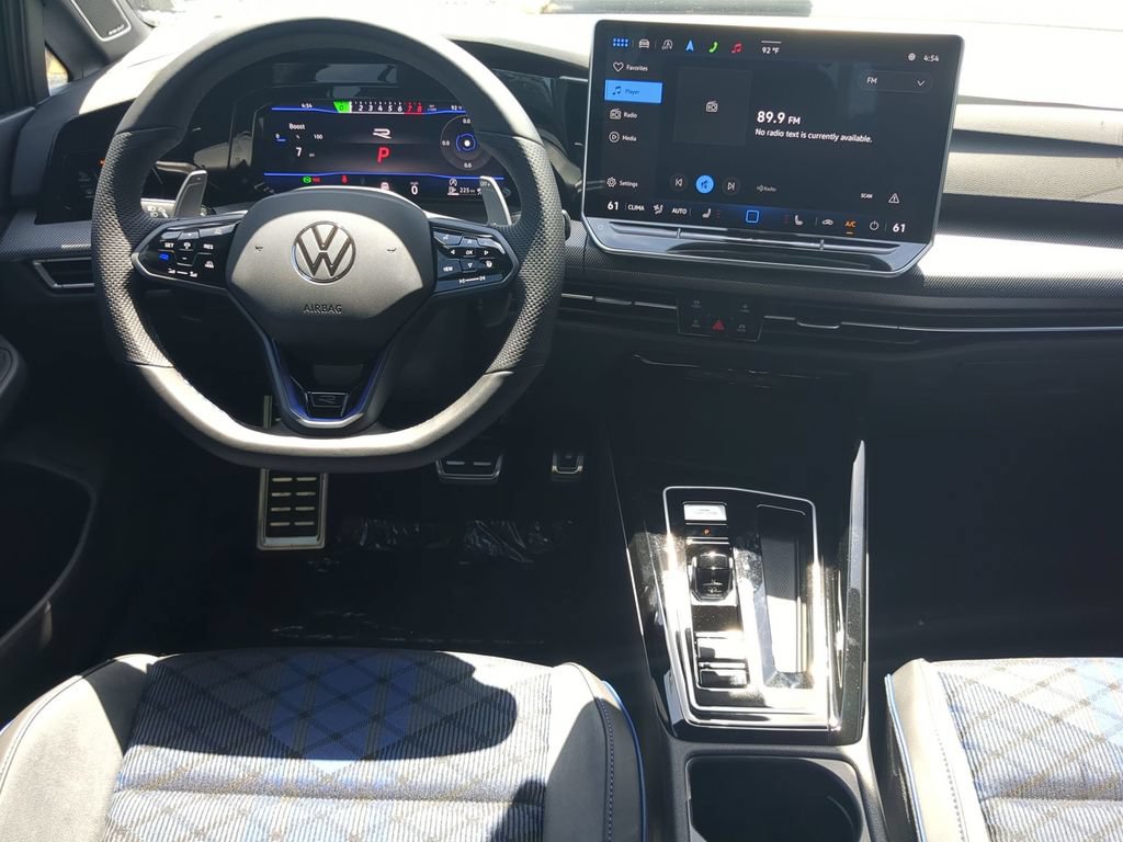 New 2026 Volkswagen Golf w/ Euro Style Package AWD/4WD image 13