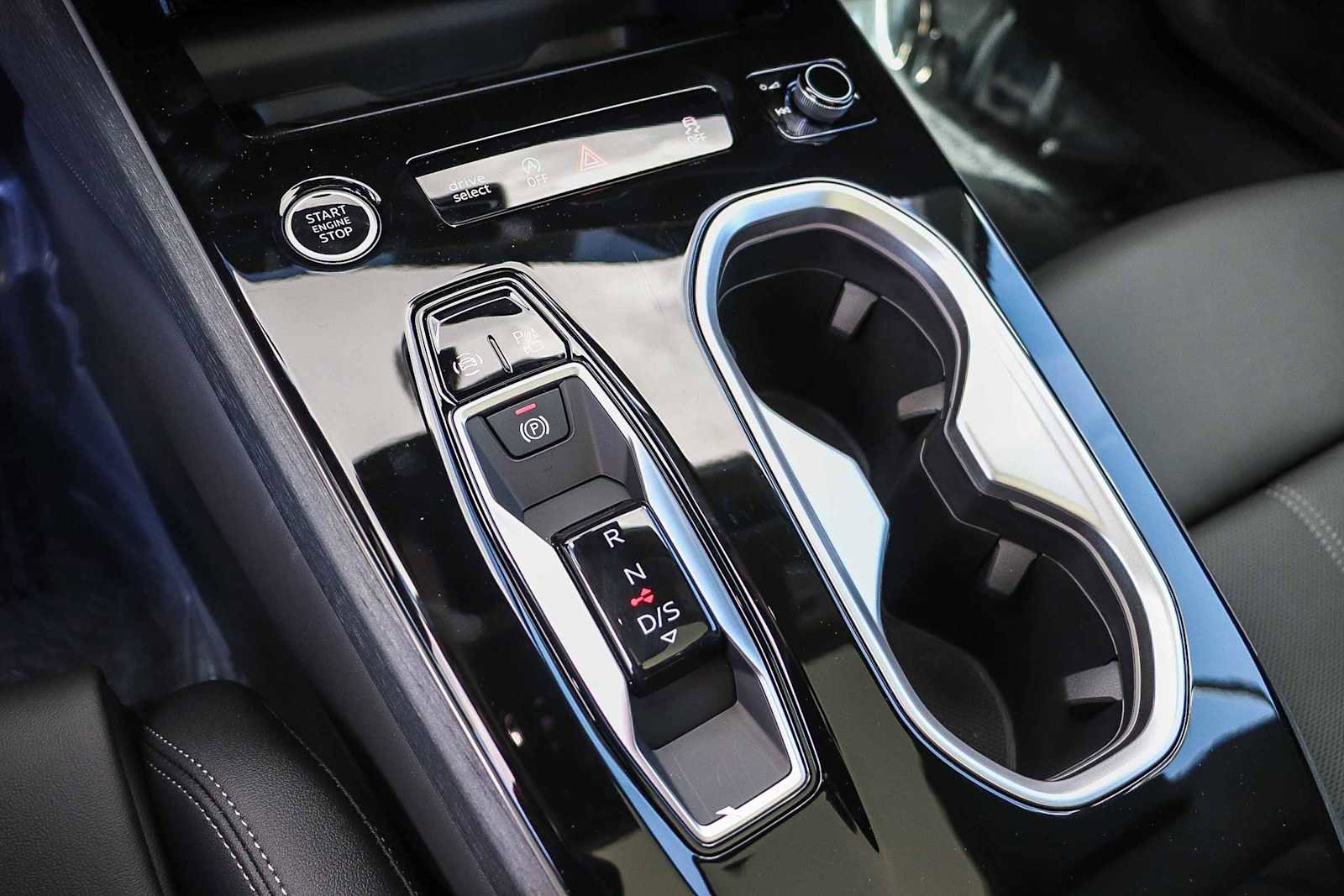 New 2026 Audi A6 Premium image 24