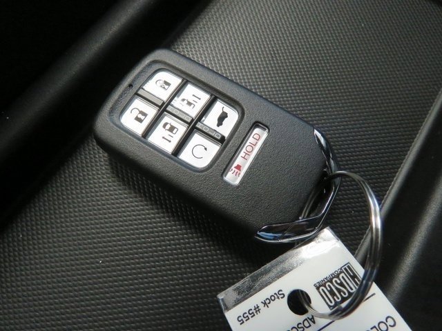 Used 2023 Honda Odyssey Sport image 22
