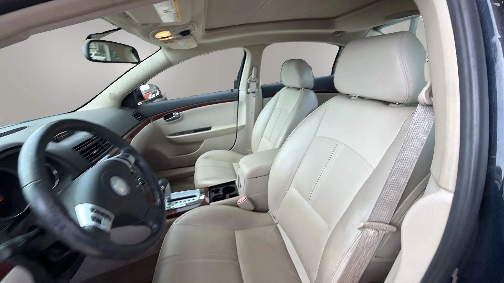 Used 2007 Saturn Aura XE w/ Premium Trim Pkg image 36