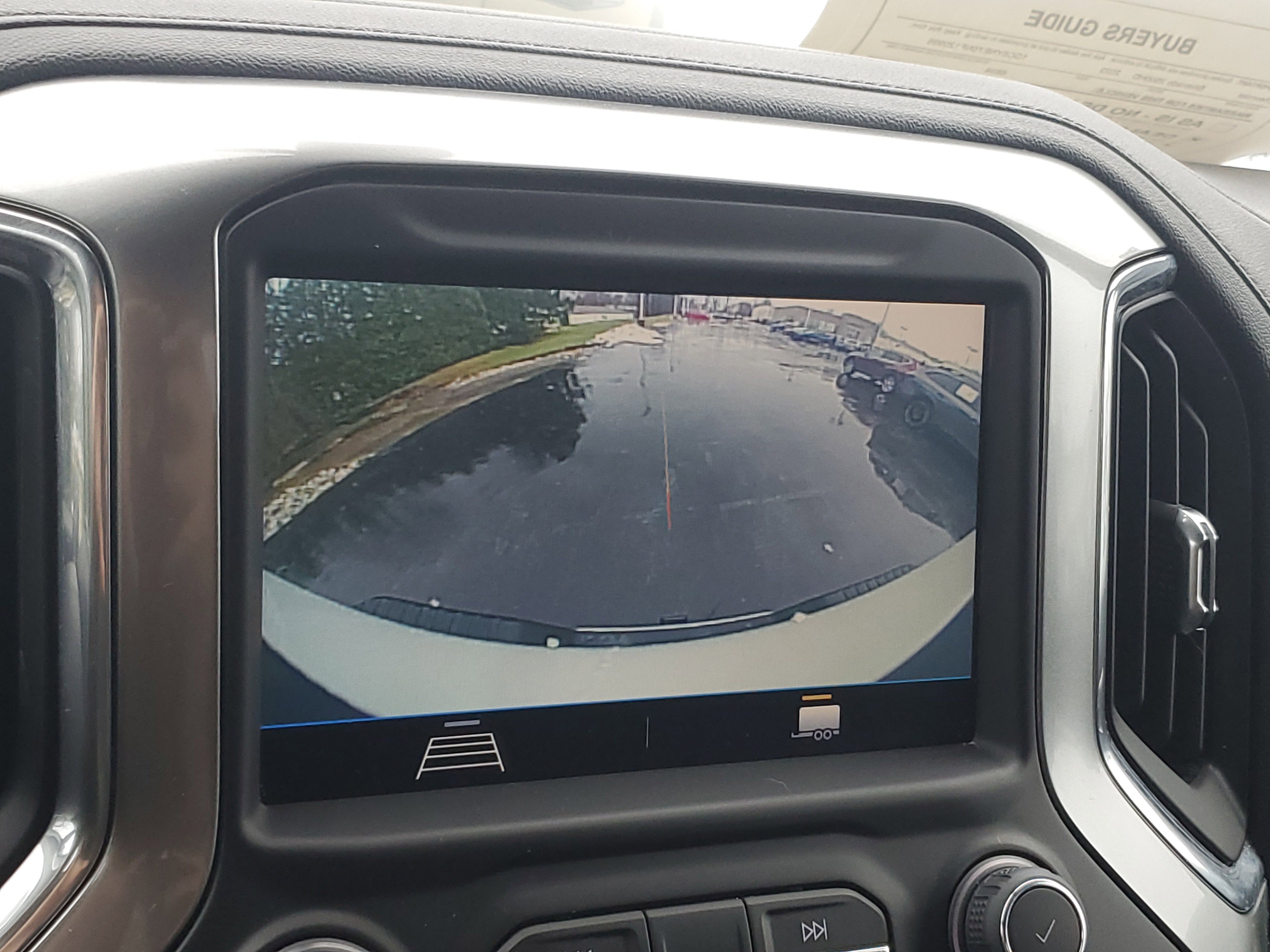 Used 2022 Chevrolet Silverado 2500 LT w/ Convenience Package image 24