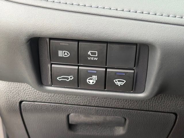 Used 2022 Toyota Highlander Platinum AWD/4WD image 27