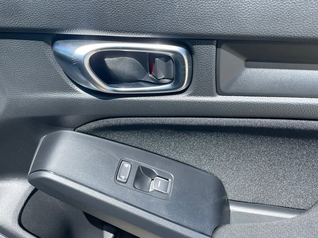 Certified 2025 Honda Civic Sport image 14