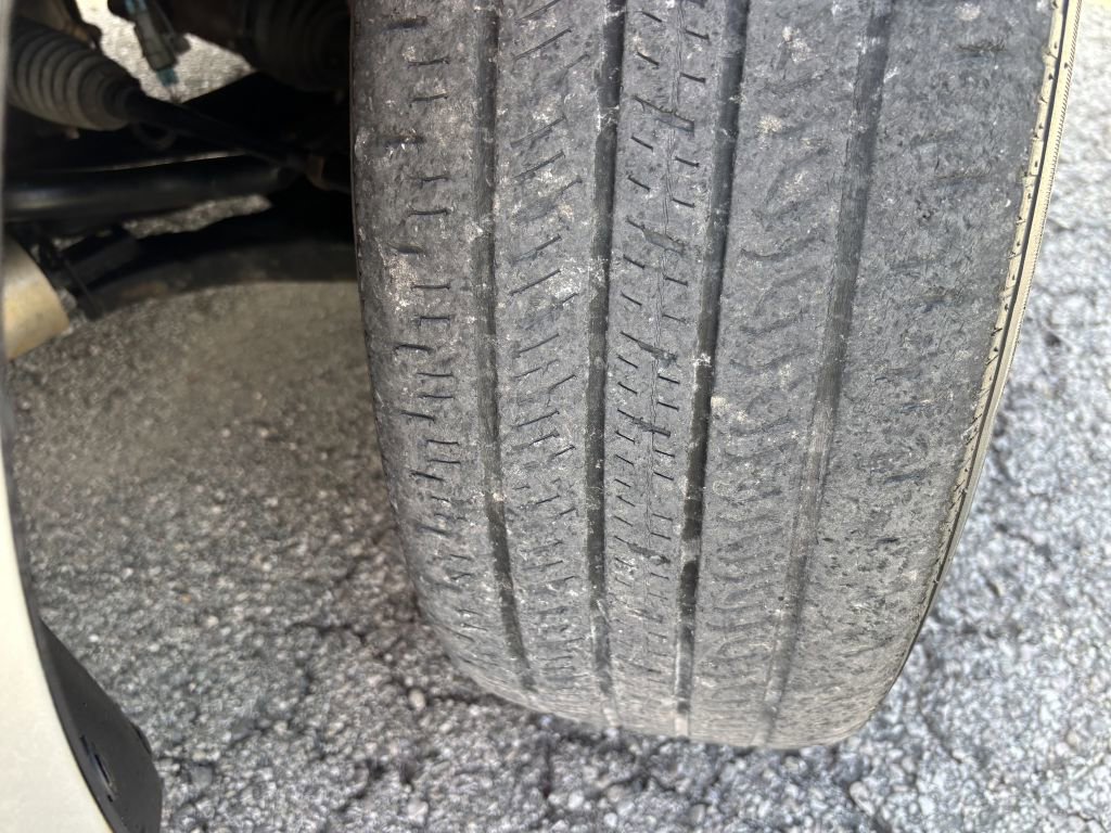 Used 2015 Chevrolet Equinox LS FWD image 30