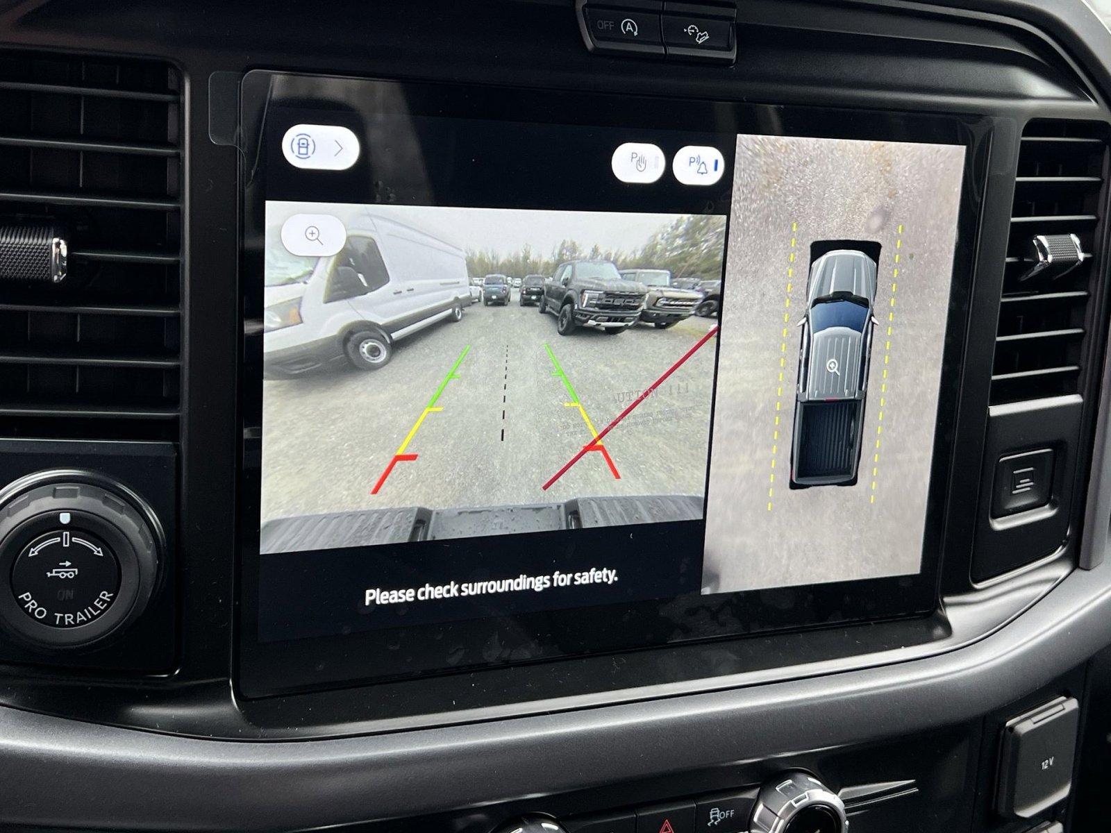 New 2026 Ford F150 XLT image 19