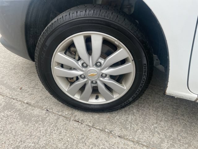 Used 2015 Chevrolet City Express LT w/ Technology Package FWD image 29
