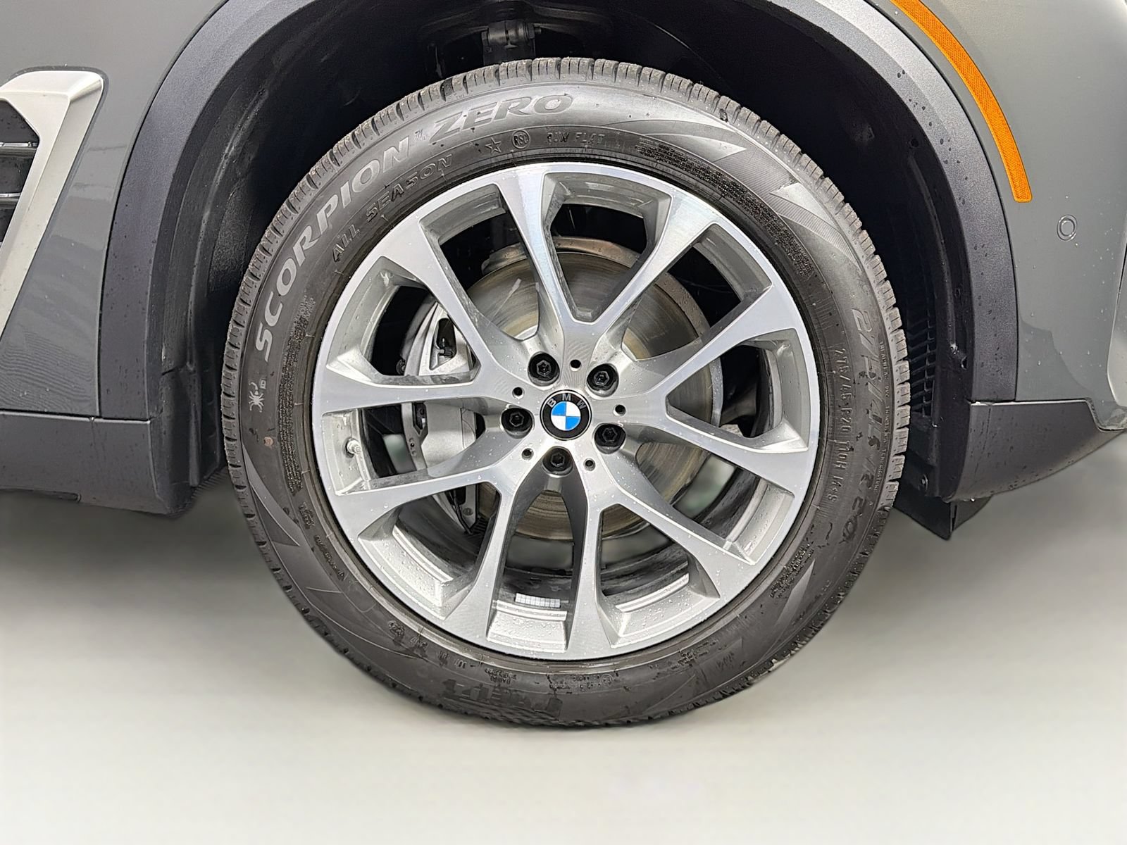 New 2026 BMW X5 xDrive40i w/ Climate Comfort Package AWD/4WD image 35
