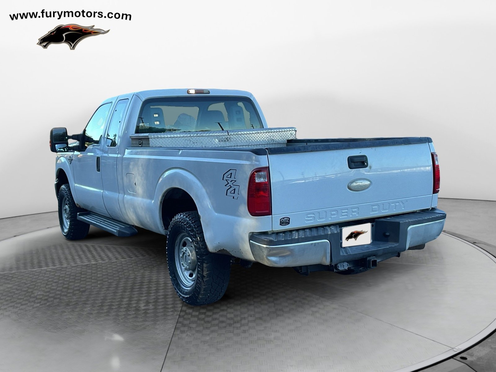 Used 2011 Ford F250 XL w/ PWR Equipment Group image 5