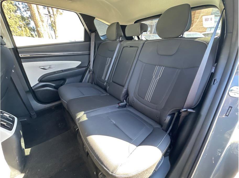 Used 2024 Hyundai Tucson SEL image 5