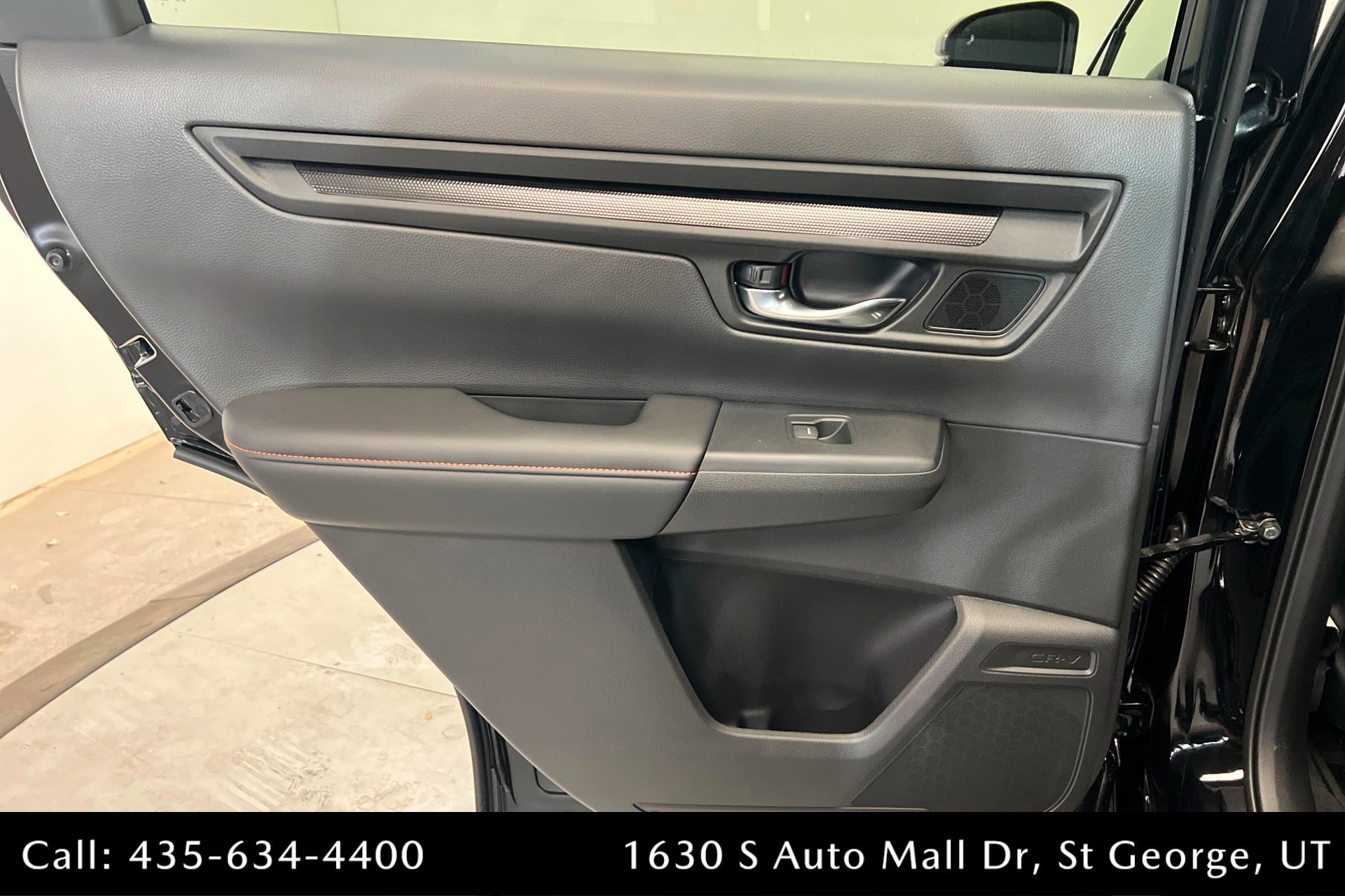 New 2026 Honda CR-V Sport-L image 18