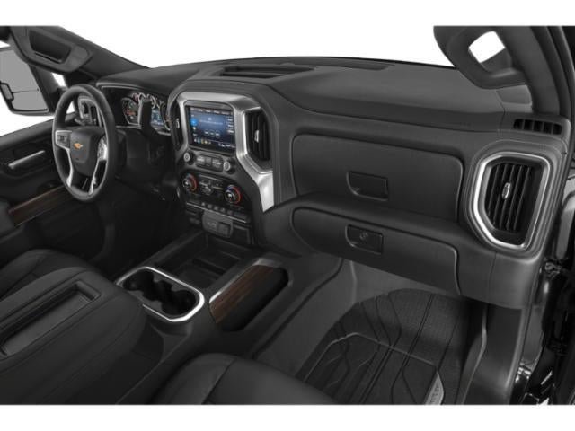 Used 2022 Chevrolet Silverado 2500 LT w/ Convenience Package AWD/4WD image 15