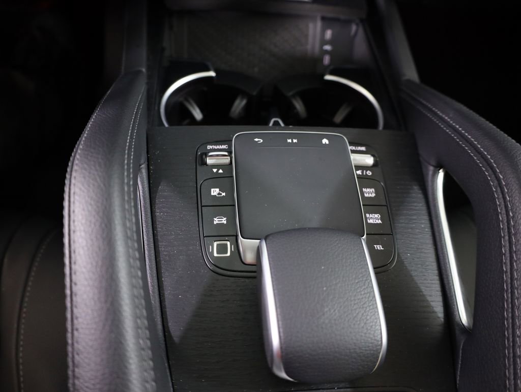 Certified 2026 Mercedes-Benz GLE 450 4MATIC image 17