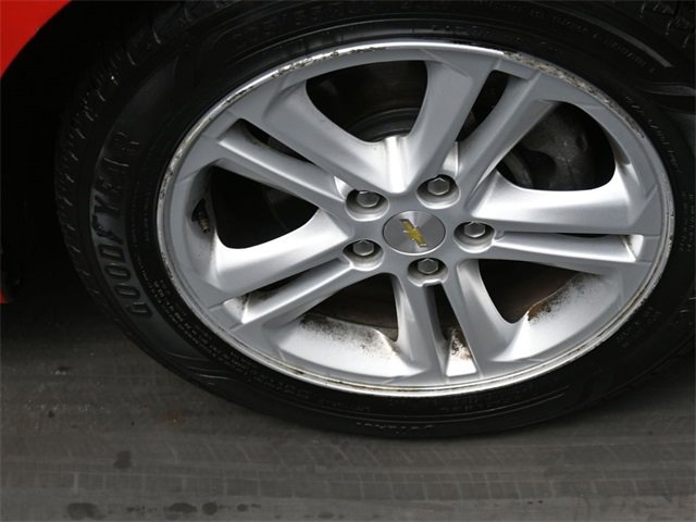 Used 2018 Chevrolet Cruze LT image 23