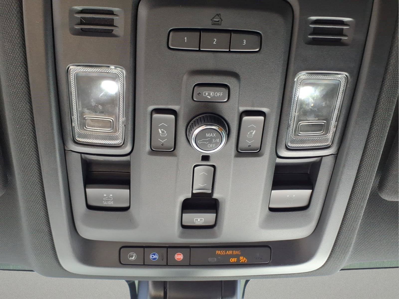 Used 2022 Chevrolet Tahoe High Country AWD/4WD image 30